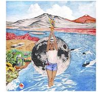 Wallis Bird – Woman – Vinyle 12" – Import