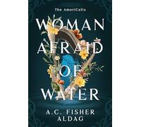 Woman Afraid of Water