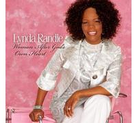 Randle, Lynda - Woman After God's Own. [Import]