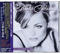 Woman and A Man, A +1 [Import]