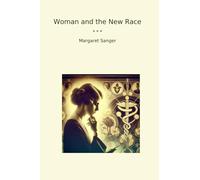 Woman and the New Race