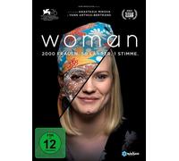 WOMAN - ARTHUS-BERTRAND,YANN DVD NEUF