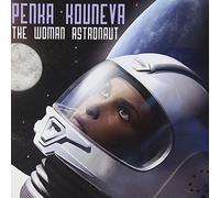 Woman Astronaut
