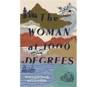 Woman At 1000 Degrees Hallgrimur Helgason, Brian Fitzgibbon (Auteur)