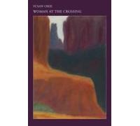 Woman At The Crossing