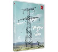 Woman At War Edition Simple DVD DVD