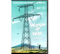 Woman at War – DVD – Importé