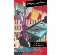 Woman At War