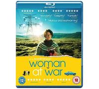 Woman At War Blu-Ray