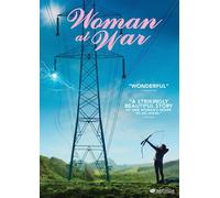 Woman At War [Digital Video Disc]