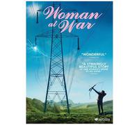 Woman At War [Digital Video Disc]