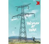 Woman at War DVD