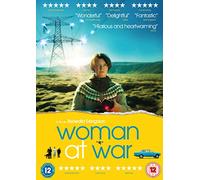 Woman At War [Dvd]