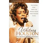 Woman Behind The Voice