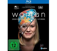 WOMAN (BLU-RAY) - ARTHUS-BERTRAND,YANN BLU-RAY NEUF
