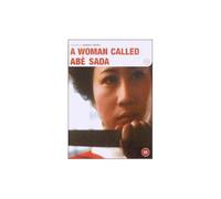 Woman Called Abe Sada, A [Import anglais]