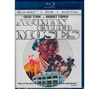 Woman Called Moses, a [Blu-Ray]