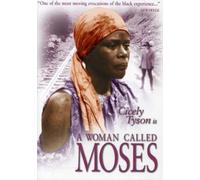 Woman Called Moses – DVD – Import USA (Zone 1) – Xenon