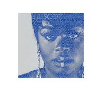 Woman CD