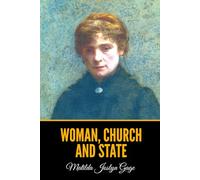 Woman, Church and State