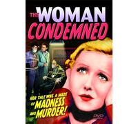 Woman Condemned [Import USA Zone 1]