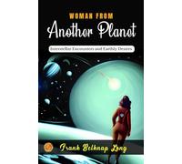 Woman from another planet (Edition2023)