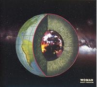Woman - Happy Freedom