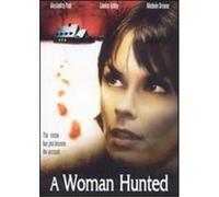 Woman Hunted - DVD Zone 1 G