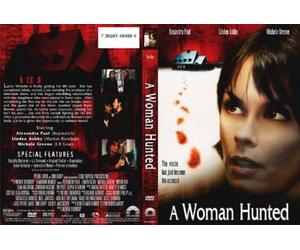 Woman Hunted [Import USA Zone 1]