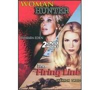 Woman Hunter & Firing Line [Import USA Zone 1]