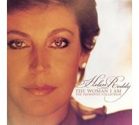 Reddy, Helen - Woman I Am: Definitive Co [Import]