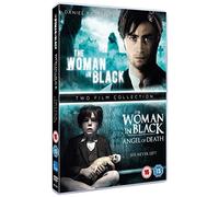 Woman in Black 1 & 2 – DVD – Édition Royaume‑Uni – Import (2 DVD)