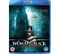 Woman in Black 2-Angel of Death [Edizione: Regno Unito] [Blu-Ray] [Import]