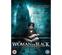 Woman in Black 2-Angel of Death [Edizione: Regno Unito] [Import]