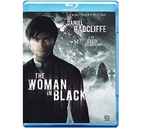 WOMAN IN BLACK (BLU RAY) - PLAY, THE