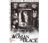 WOMAN IN BLACK-VN G