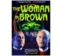 Woman In Brown