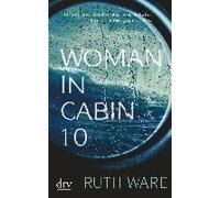 Woman In Cabin 10