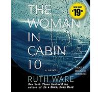 Woman In Cabin 10 9d