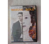 Woman in Gold