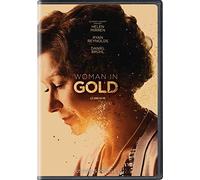 Woman In Gold