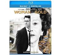 Woman In Gold