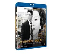 Woman In Gold - Blu Ray