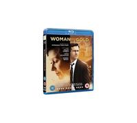 Woman In Gold [Blu-Ray]