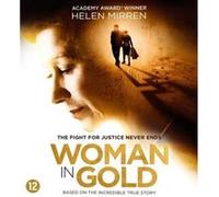 WOMAN IN GOLD-NL-BLURAY G