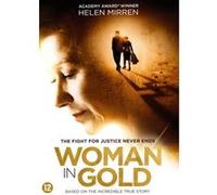 WOMAN IN GOLD-NL G