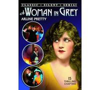 Woman in Grey [DVD] [Region 1] [NTSC]
