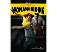 Woman in Hiding