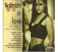 The Scorpions - Woman In Love