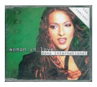 Woman In Love (The Remixes)